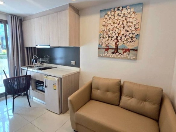 Arcadia Beach Resort