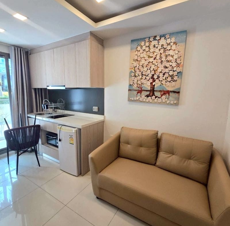 Arcadia Beach Resort