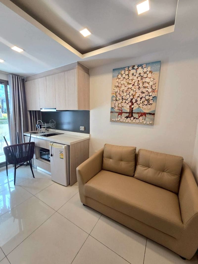 Arcadia Beach Resort