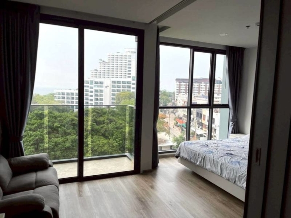 Andromeda Condominium