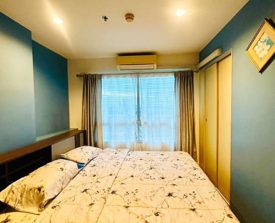 Lumpini park beach jomtien