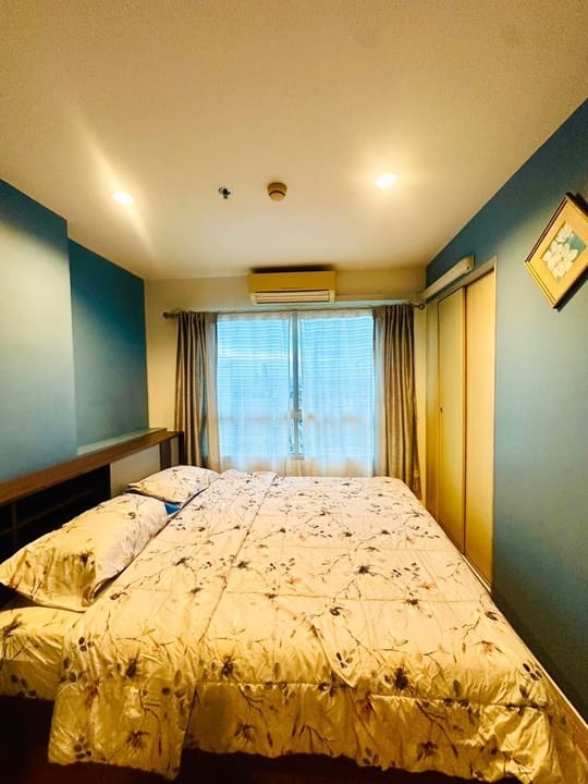 Lumpini park beach jomtien