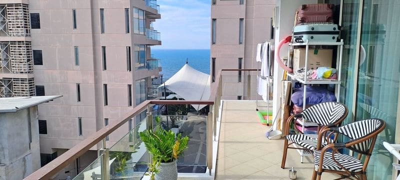 The Sanctuary Wong Amat