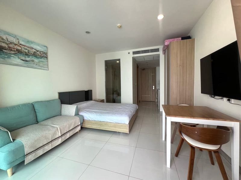 The Riviera Wongamat