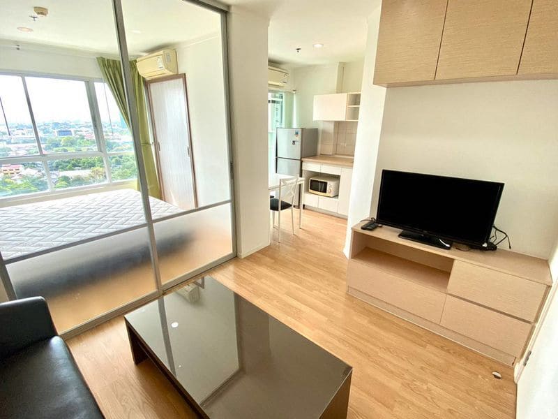 Lumpini Ville Naklua – Wongamat