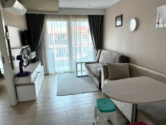 Seven Seas Condo Jomtien