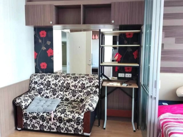 Lumpini Ville Naklua – Wongamat