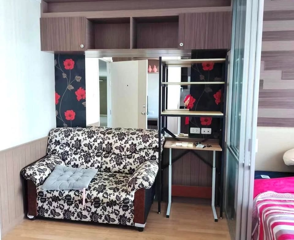 Lumpini Ville Naklua – Wongamat