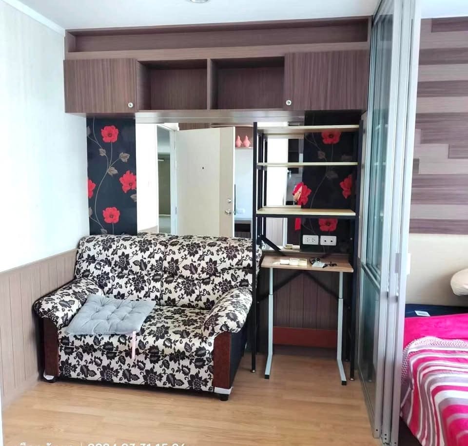 Lumpini Ville Naklua – Wongamat Lumpini Ville Naklua – Wongamat