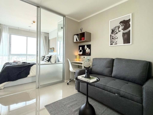 Lumpini Ville Naklua