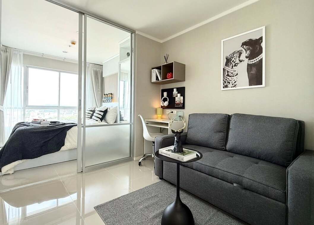 Lumpini Ville Naklua