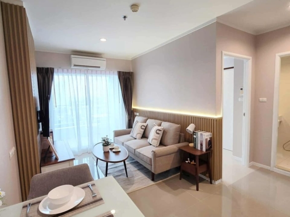 Lumpini park beach jomtien