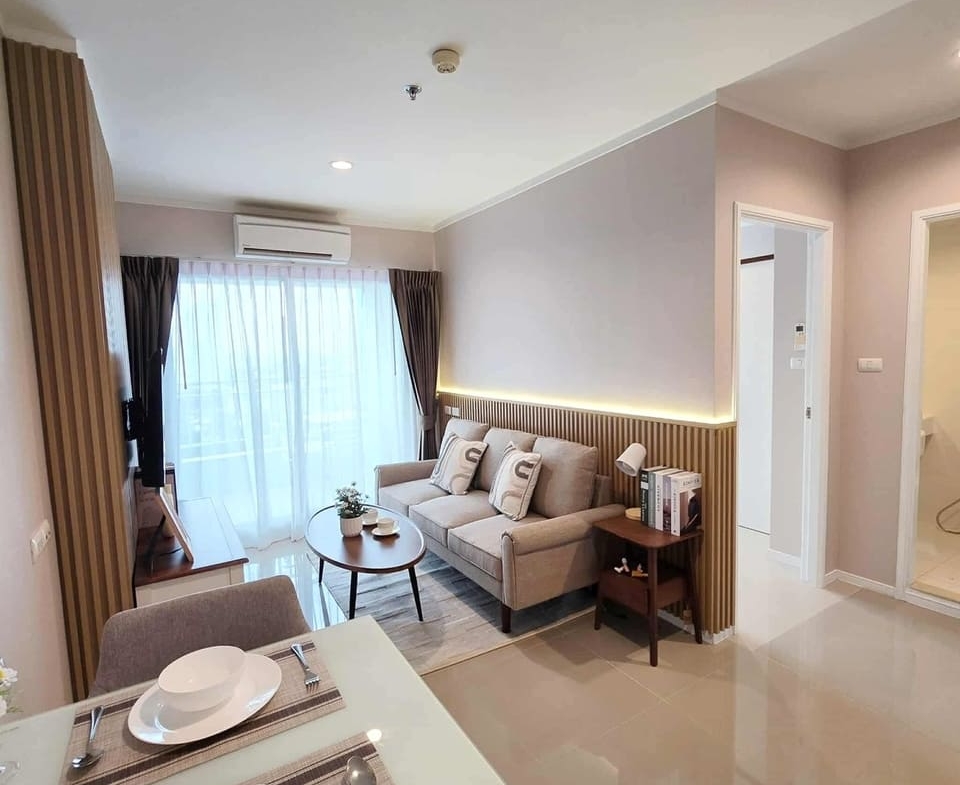 Lumpini park beach jomtien