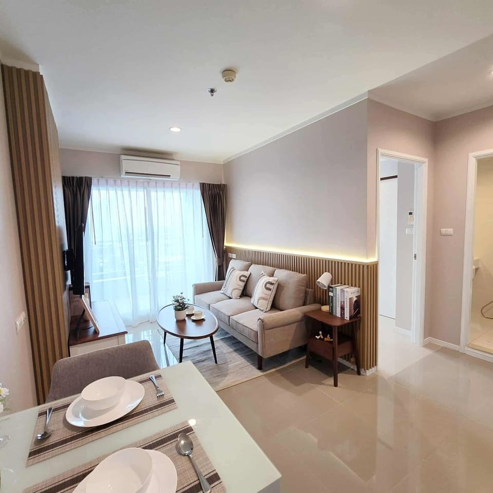 Lumpini park beach jomtien