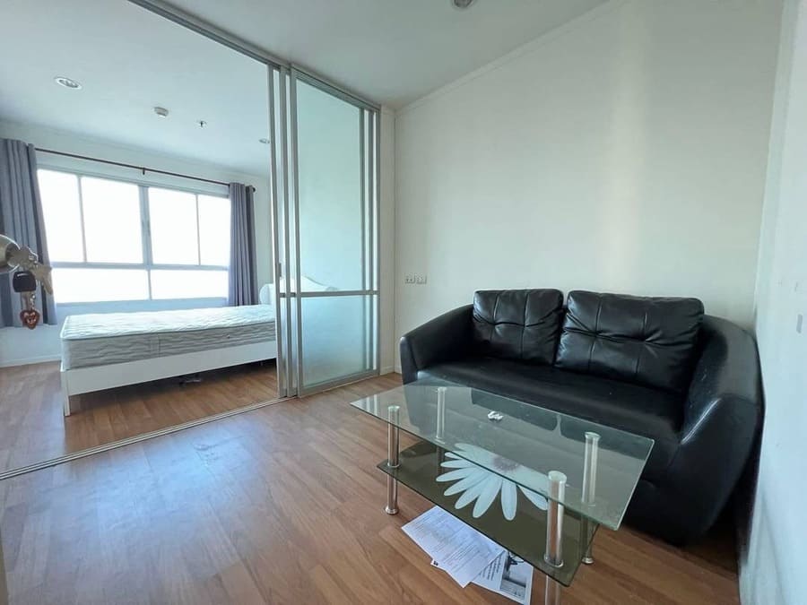 Lumpini Ville Naklua – Wongamat