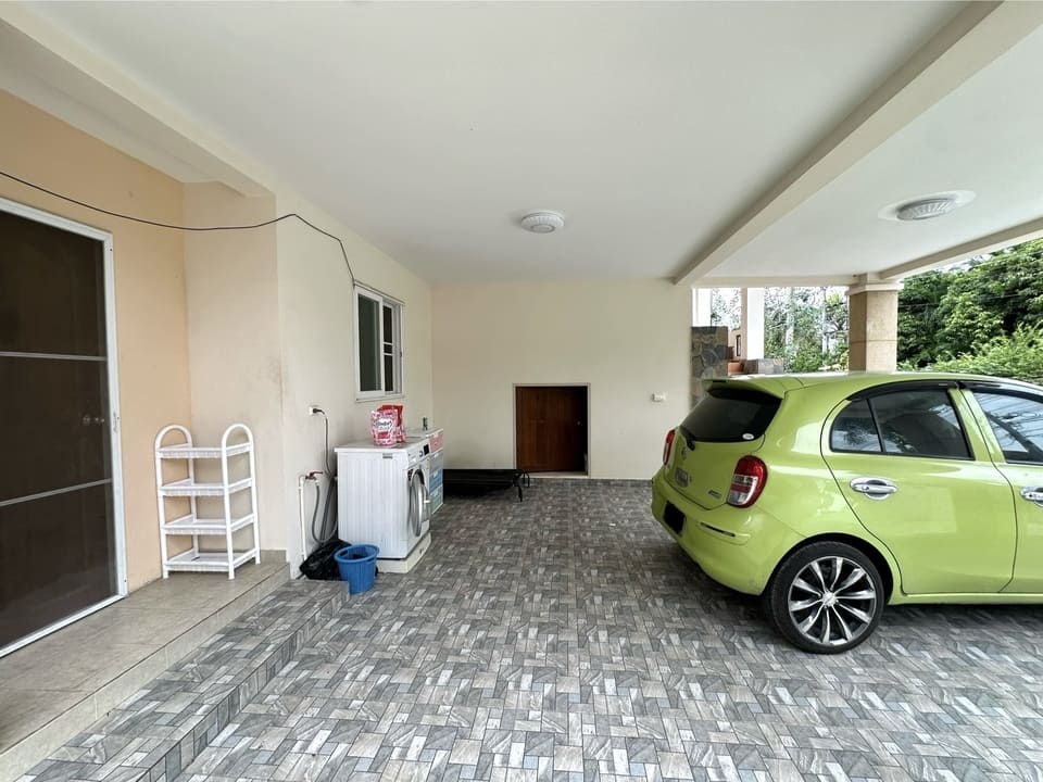 For Rent｜Pattaya Park Hill 2, East Pattaya｜4BR 2-Storey Villa｜440 m² Land｜Near Bangkok Hospital Pattaya