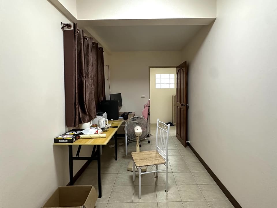 For Rent｜Pattaya Park Hill 2, East Pattaya｜4BR 2-Storey Villa｜440 m² Land｜Near Bangkok Hospital Pattaya