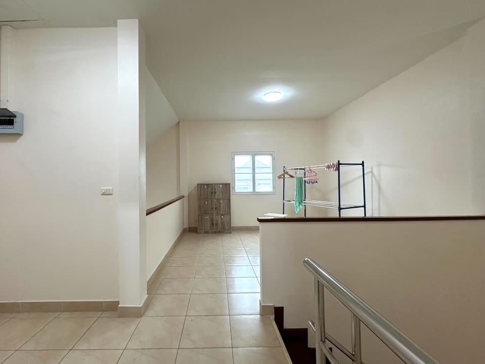 For Rent｜Pattaya Park Hill 2, East Pattaya｜4BR 2-Storey Villa｜440 m² Land｜Near Bangkok Hospital Pattaya