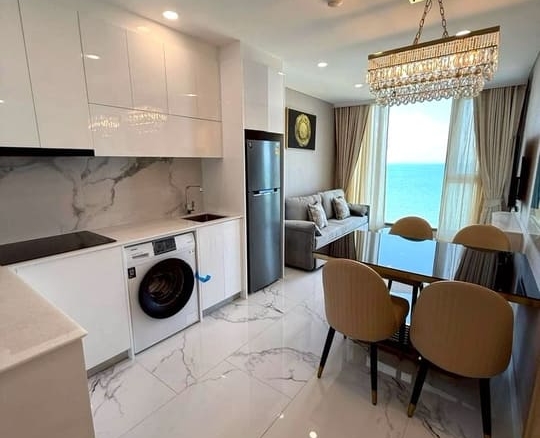 Copacabana Beach Jomtien