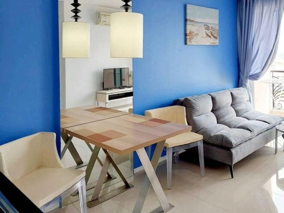 Atlantis Condo Resort