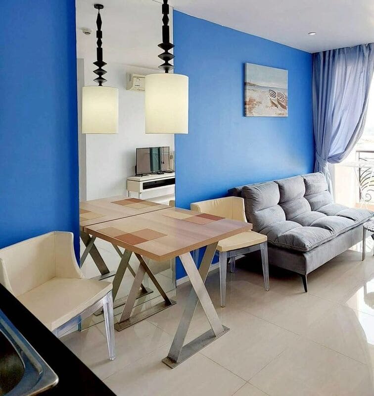 Atlantis Condo Resort