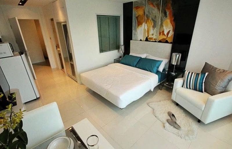 City Center Residence