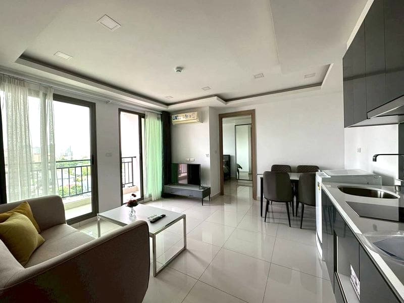 Arcadia Beach Continental