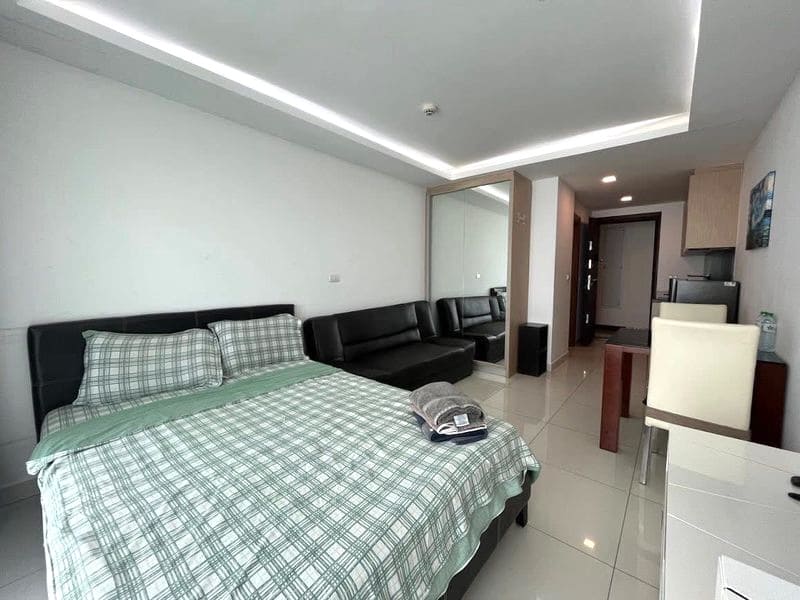 The Maldives (Laguna 3)