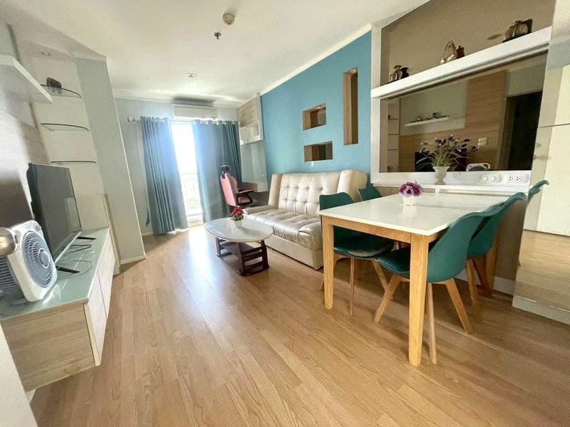 Lumpini park beach jomtien