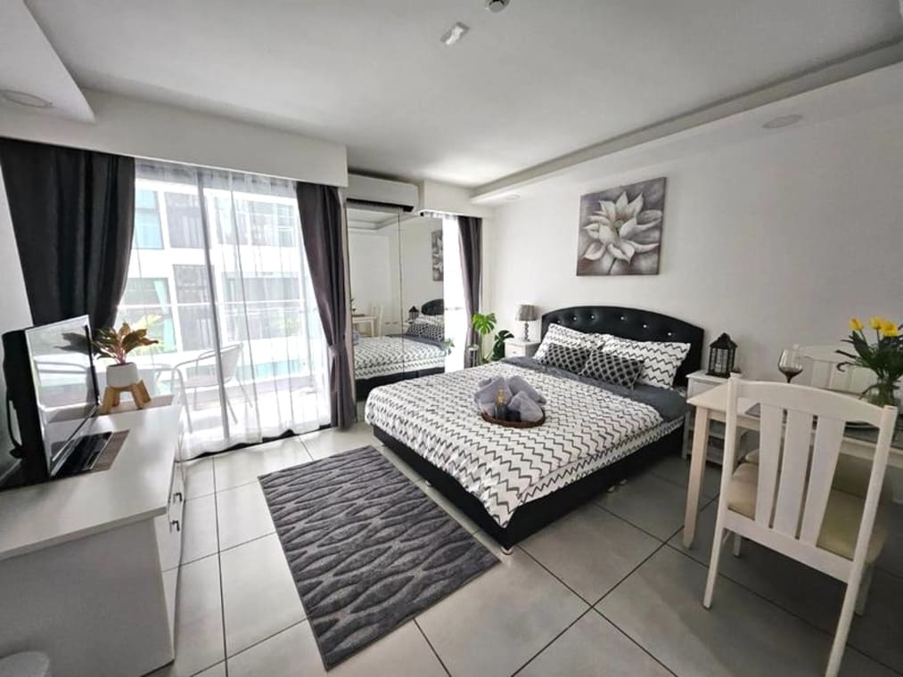 Siam Oriental Tropical Garden