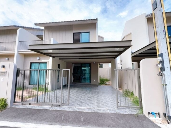 Engel Haus Rongpo - Motorway 7