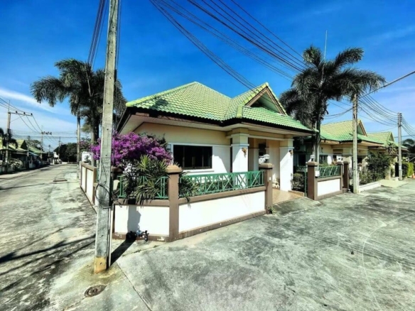 Ponthep Garden Ville 5