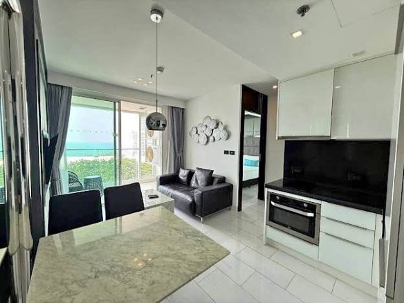 Sky Residences Pattaya