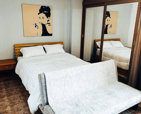 Siam Oriental Condominium