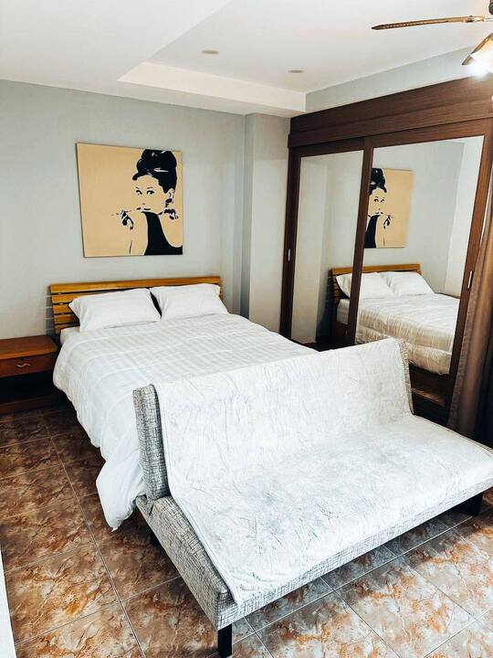 Siam Oriental Condominium