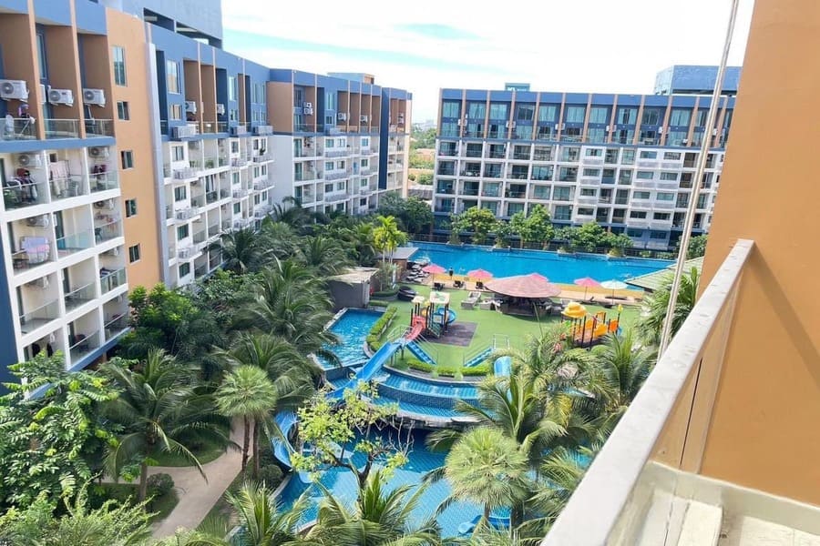 Laguna Beach Resort 2