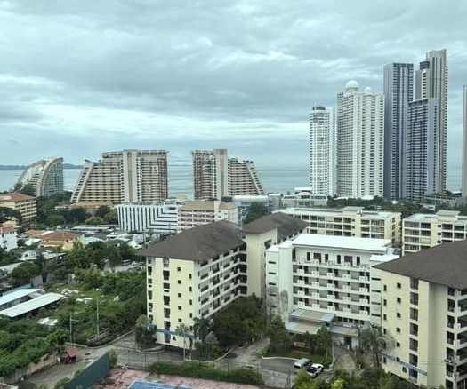 Lumpini Ville Naklua – Wongamat