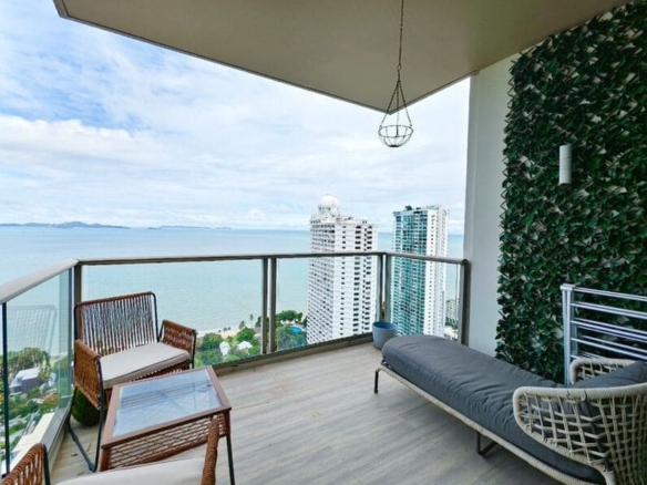 The Riviera Wongamat