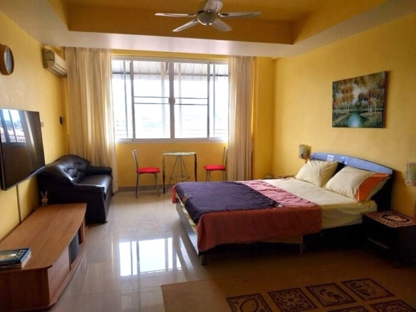 Spanish Place Condominium