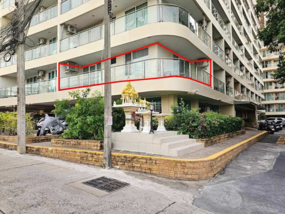 Hyde Park Residence 2