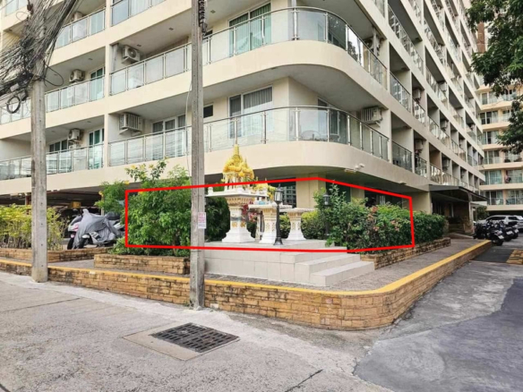 Hyde Park Residence 2