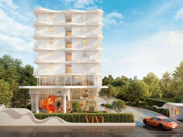 ViVi Condominium