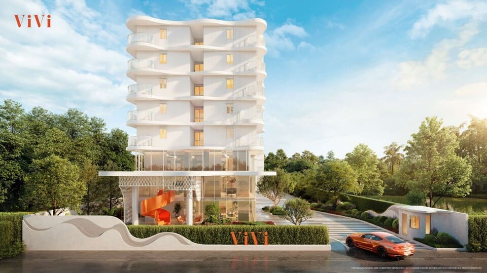 ViVi Condominium