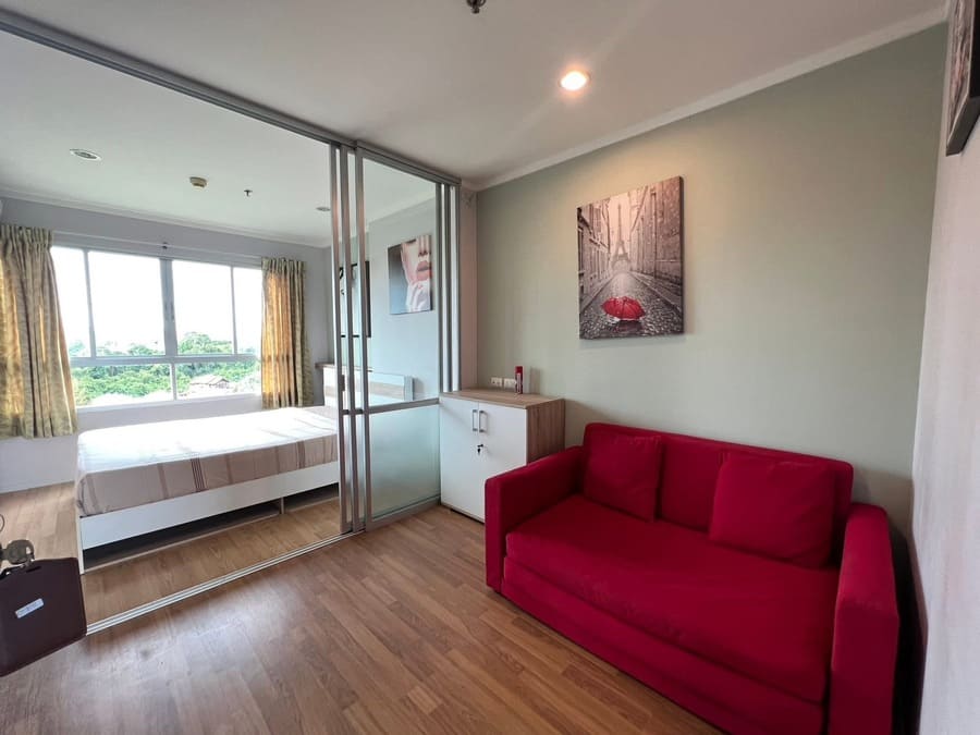 umpini Ville Naklua – Wongamat