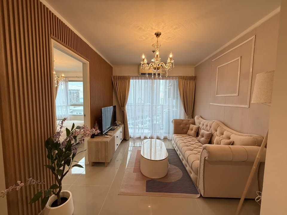 Lumpini Ville Naklua – Wongamat