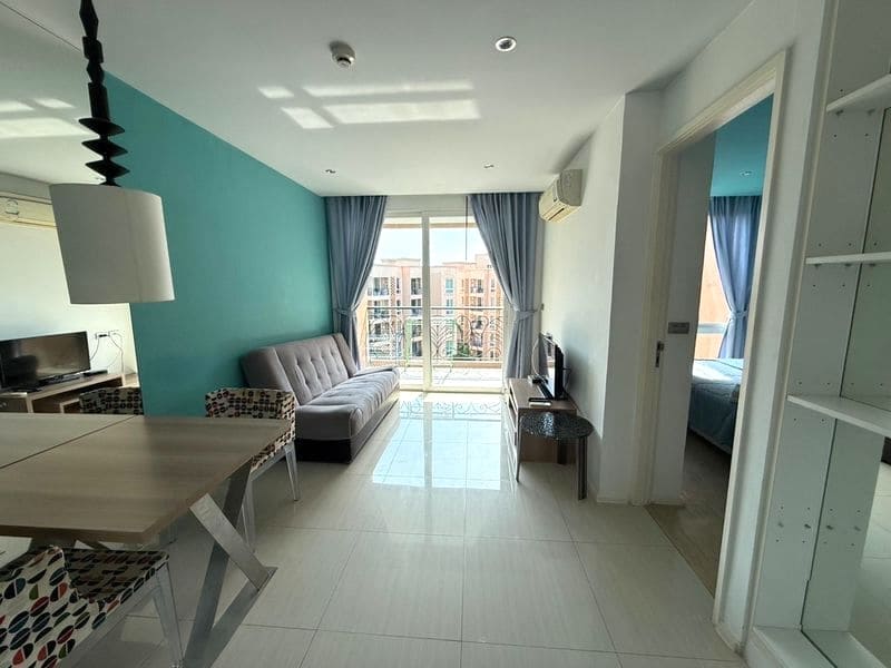 Atlantis Condo Resort