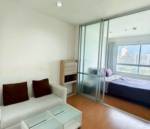 Lumpini park beach jomtien