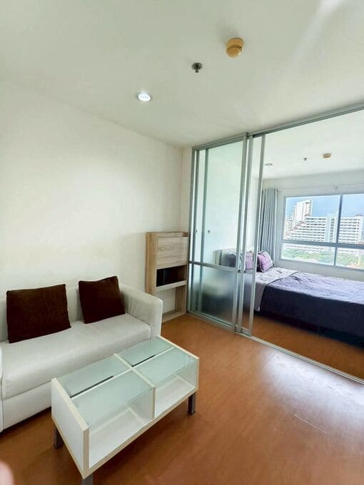 Lumpini park beach jomtien