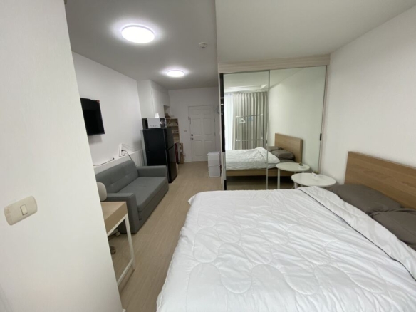 Garden Asoke – Rama 9