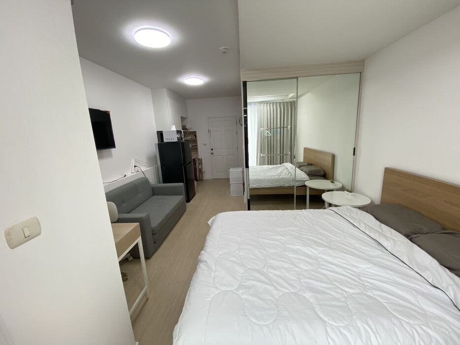 Garden Asoke – Rama 9